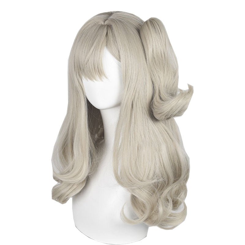 Reverse: 1999 Matilda Bouanich Multi Color Cosplay Wig - lemailwigs