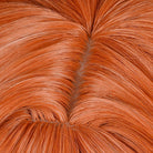 Reverse: 1999 Sonetto Curly Orange Cosplay Wig - lemailwigs