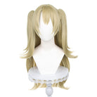 Reverse: 1999 Sotheby Long Blonde Cosplay Wig - lemailwigs