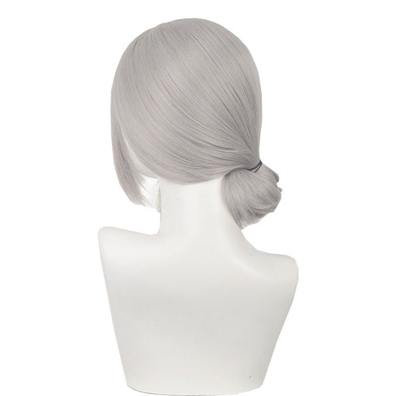 Reverse: 1999 Vertin Gray Cosplay Wig - lemailwigs
