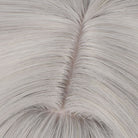 Reverse: 1999 Young Vertin Gray Straight Cosplay Wig - lemailwigs