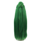 Sailor Moon Sailor Pluto Green Cosplay Wig - lemailwigs