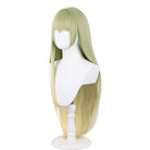 Saint Cecilia and Pastor Lawrence Cecilia Gradient Cosplay Wig - lemailwigs