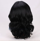 Severus Snape Black Curly Cosplay Wigs - lemailwigs