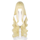 Shugo Chara! Mashiro Rima Long Blonde Cosplay Wig - lemailwigs
