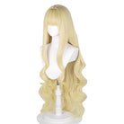 Shugo Chara! Mashiro Rima Long Blonde Cosplay Wig - lemailwigs