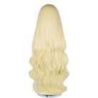 Shugo Chara! Mashiro Rima Long Blonde Cosplay Wig - lemailwigs