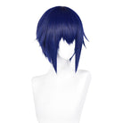 Shugo Chara! Tsukiyomi Ikuto Dark Blue Cosplay Wig - lemailwigs