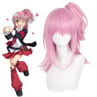 Shugo Chara!/My Guardian Characters Hinamori Amu Cosplay Wigs - lemailwigs