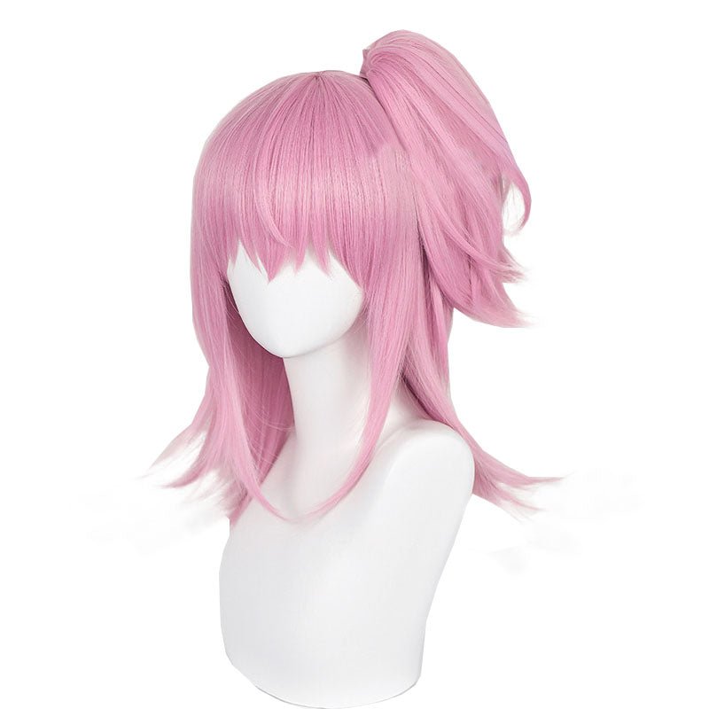 Shugo Chara!/My Guardian Characters Hinamori Amu Cosplay Wigs - lemailwigs