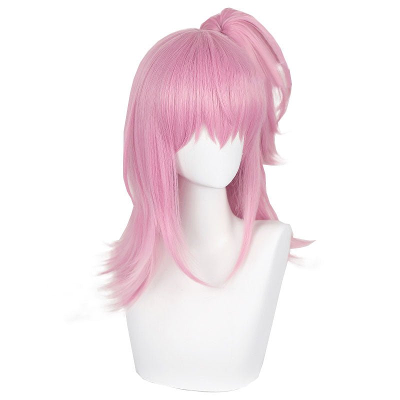 Shugo Chara!/My Guardian Characters Hinamori Amu Cosplay Wigs - lemailwigs