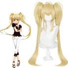 Shugo Chara!/My Guardian Characters Tsukiyomi Utau Cosplay Wigs - lemailwigs