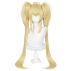 Shugo Chara!/My Guardian Characters Tsukiyomi Utau Cosplay Wigs - lemailwigs