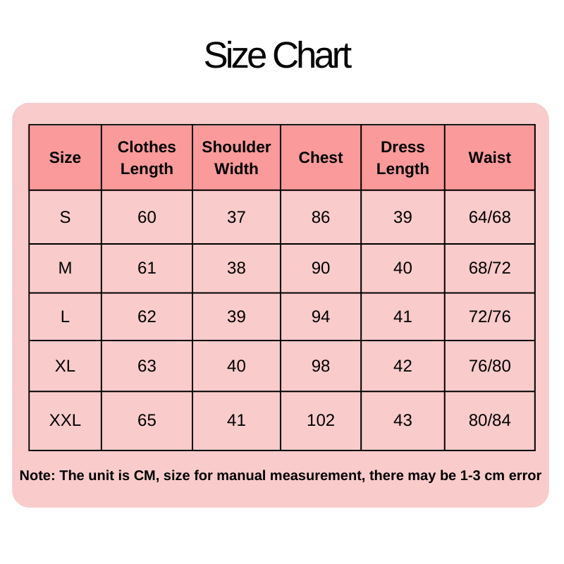 size chart 0002