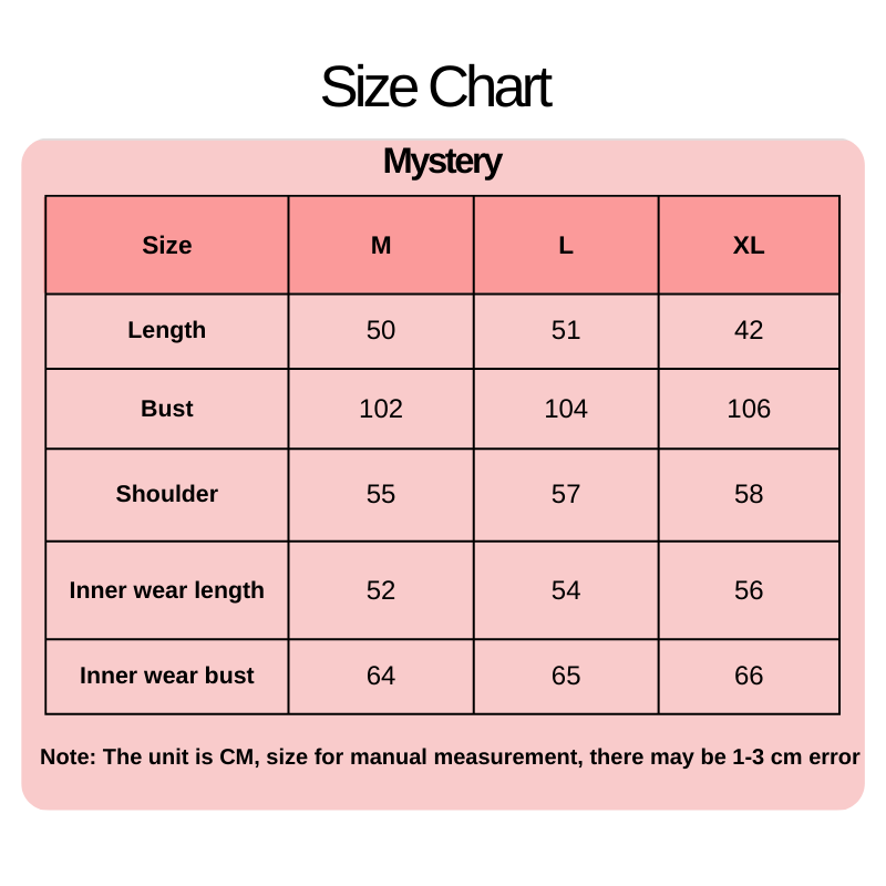 size chart 005