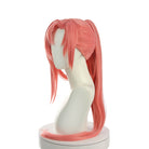 SK8 the Infinity Cherry Blossom Kaoru Sakurayashiki Pink Ponytail Cosplay Wigs - lemailwigs