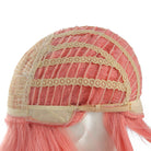 SK8 the Infinity Cherry Blossom Kaoru Sakurayashiki Pink Ponytail Cosplay Wigs - lemailwigs