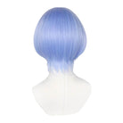 SK8 the Infinity Langa Blue Short Men Cosplay Wigs - lemailwigs