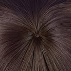 Skip and Loafer Mitsumi Iwakura Short Brown Cosplay Wig - lemailwigs