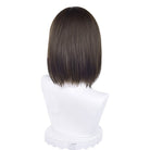 Skip and Loafer Mitsumi Iwakura Short Brown Cosplay Wig - lemailwigs