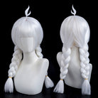 Sky: Children of the Light Hidden Forest Halloween White Cosplay Wigs - lemailwigs