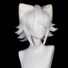 Sky: Children of the Light White Halloween Cosplay Wigs 8 Styles - lemailwigs