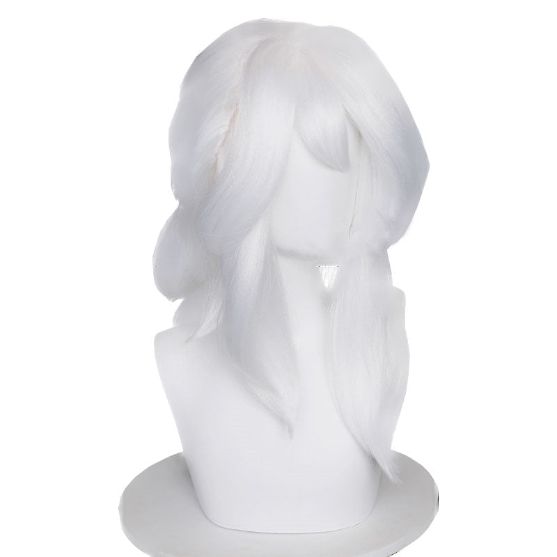Sky: Children of the Light Wreath Spirit Halloween Cosplay Wigs - lemailwigs