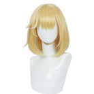 Solo Leveling Cha Hae - in Blonde BoBo Cosplay Wig - lemailwigs