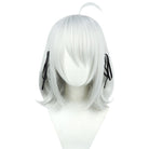 Spy Classroom Flower Garden Lily Cosplay Wig - lemailwigs