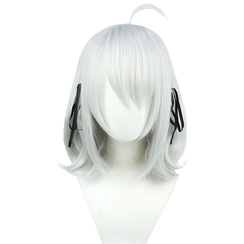 Spy Classroom Flower Garden Lily Cosplay Wig - lemailwigs