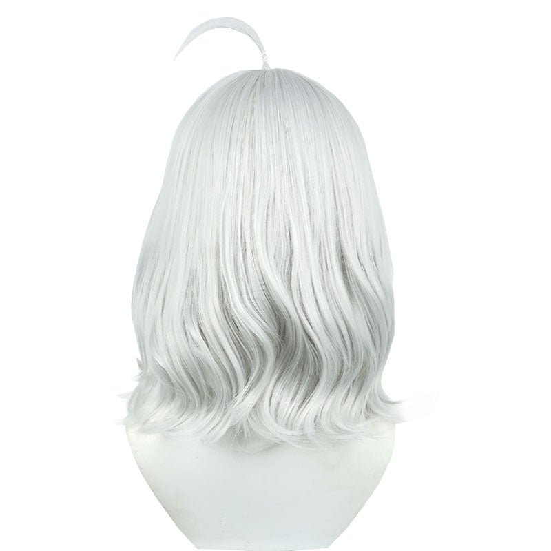 Spy Classroom Flower Garden Lily Cosplay Wig - lemailwigs