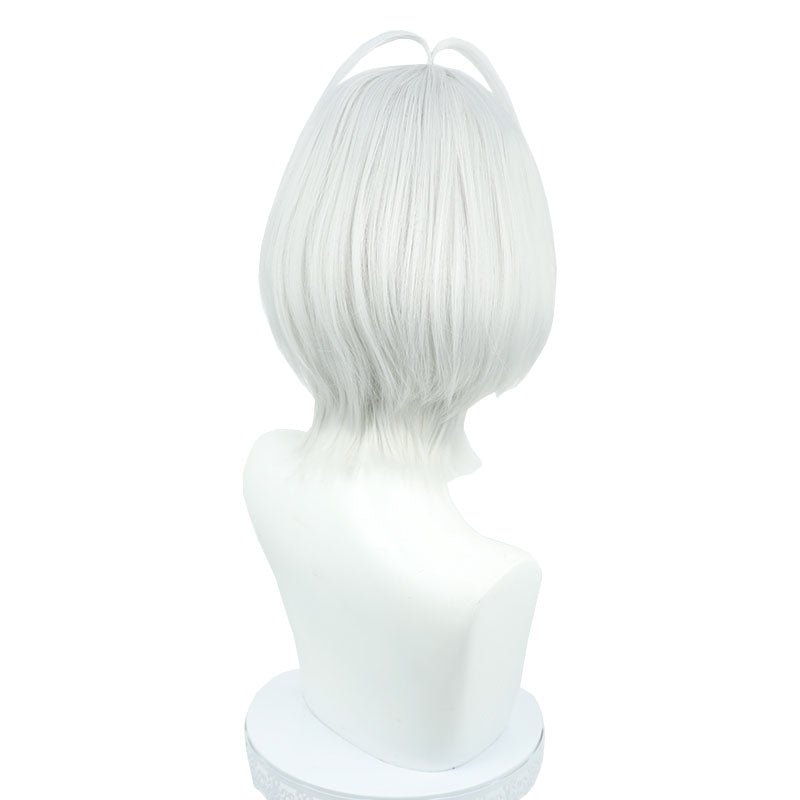 Spy Classroom Hyakki Sibylla Cosplay Wig - lemailwigs