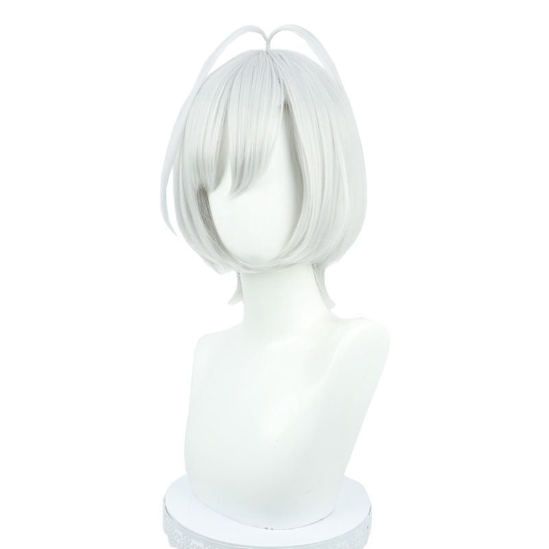 Spy Classroom Hyakki Sibylla Cosplay Wig - lemailwigs