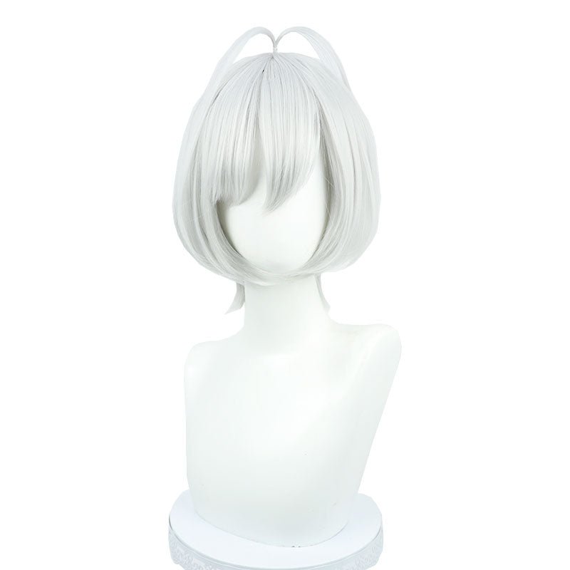 Spy Classroom Hyakki Sibylla Cosplay Wig - lemailwigs