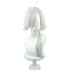 Spy Classroom Hyojin Monika Cosplay Wig - lemailwigs