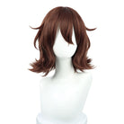 Spy Classroom Sougen Sara Cosplay Wig - lemailwigs
