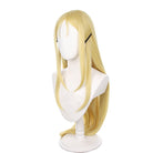 Summer Time Rendering Kofune Ushio Blonde Cosplay Wigs - lemailwigs