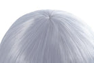 Super Mario Booette 80cm Long Light Purple Cosplay Wigs - lemailwigs