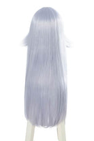 Super Mario Booette 80cm Long Light Purple Cosplay Wigs - lemailwigs