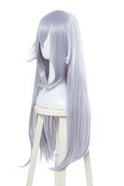 Super Mario Booette 80cm Long Light Purple Cosplay Wigs - lemailwigs