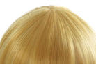 Super Mario Bowsette Blonde Cosplay Wigs - lemailwigs