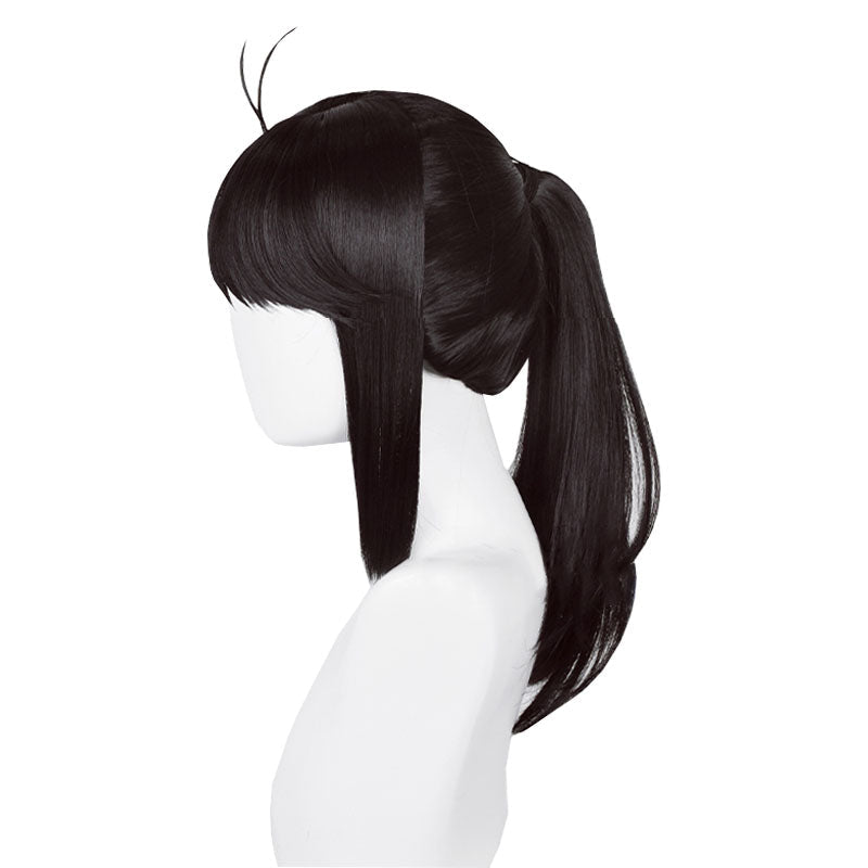 Suzume no Tojimari Iwado Suzume Cosplay Wig - lemailwigs