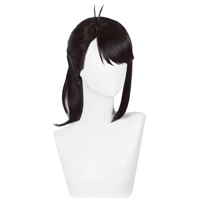 Suzume no Tojimari Iwado Suzume Cosplay Wig - lemailwigs