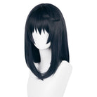 Suzume no Tojimari Munakata S¨­ta Black Cosplay Wig - lemailwigs