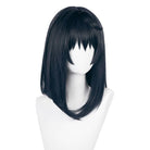 Suzume no Tojimari Munakata S¨­ta Black Cosplay Wig - lemailwigs