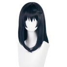 Suzume no Tojimari Munakata S¨­ta Black Cosplay Wig - lemailwigs