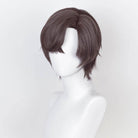 Tears of Themis Artem Wing Libra Browen Short Zuoran Cosplay Wig - lemailwigs