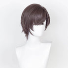 Tears of Themis Artem Wing Libra Browen Short Zuoran Cosplay Wig - lemailwigs