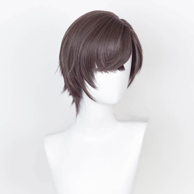 Tears of Themis Artem Wing Libra Browen Short Zuoran Cosplay Wig - lemailwigs