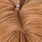 Tears of Themis Luke Pearce Raven Xiayan Yellow Short Cosplay Wig - lemailwigs